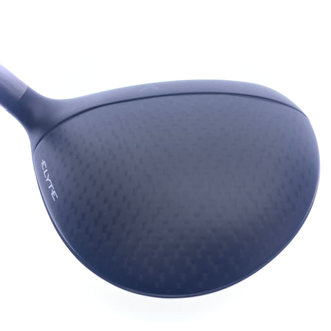 Used Callaway Elyte 5 Fairway Wood / 18.0 Degrees / Stiff Flex