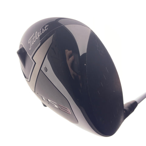 Used Titleist TS3 Driver / 8.5 Degrees / X-Stiff Flex