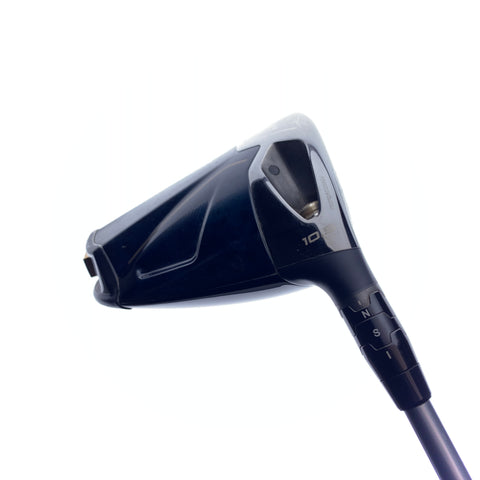 Used Callaway Paradym Driver / 10.5 Degrees / Stiff Flex