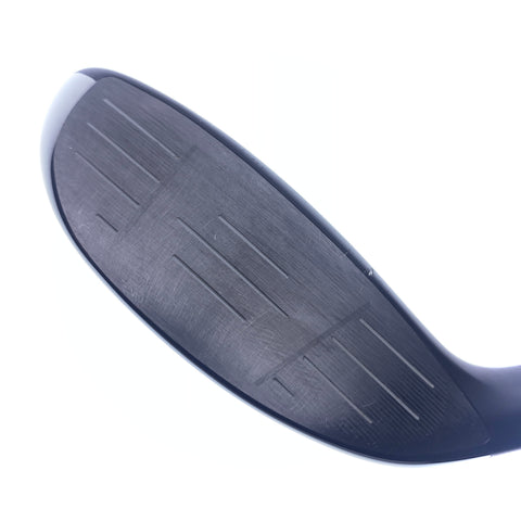 Used Callaway Elyte 5 Fairway Wood / 18.0 Degrees / Stiff Flex