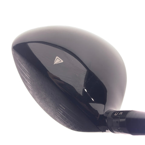 Used Titleist TS3 Driver / 8.5 Degrees / X-Stiff Flex