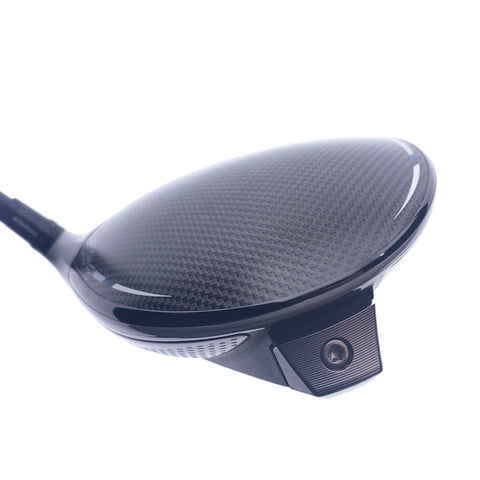 Used TaylorMade SIM Max Driver / 12.0 Degrees / A Flex