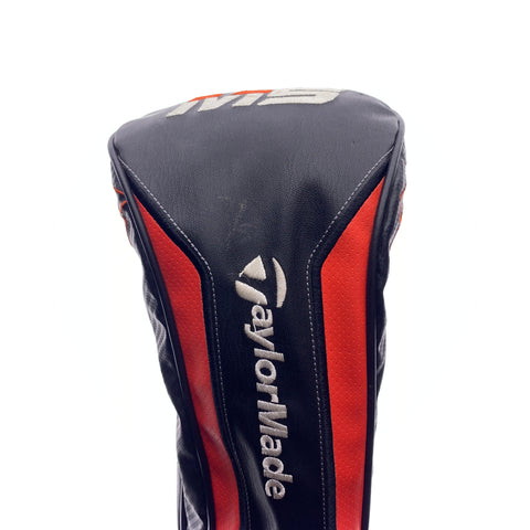 Used TaylorMade M5 Driver / 10.5 Degrees / Regular Flex