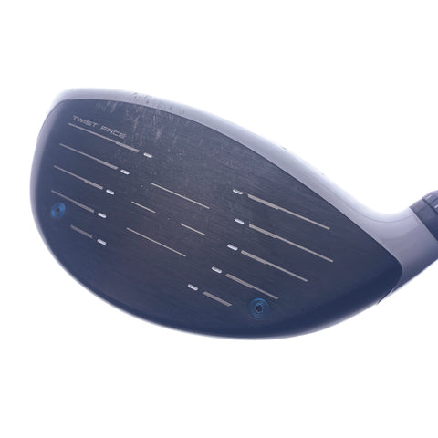 Used TaylorMade SIM Max Driver / 12.0 Degrees / A Flex