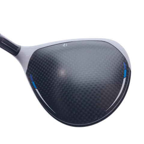 Used TaylorMade Sim2 Max 3 Fairway Wood / 15.0 Degrees / Stiff Flex
