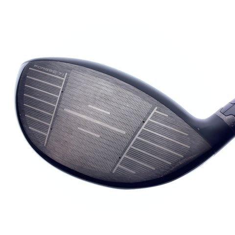 Used Callaway Paradym Driver / 10.5 Degrees / Stiff Flex