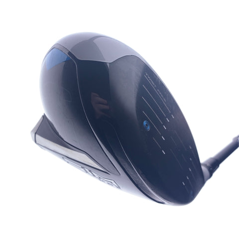 Used TaylorMade SIM Max Driver / 12.0 Degrees / A Flex