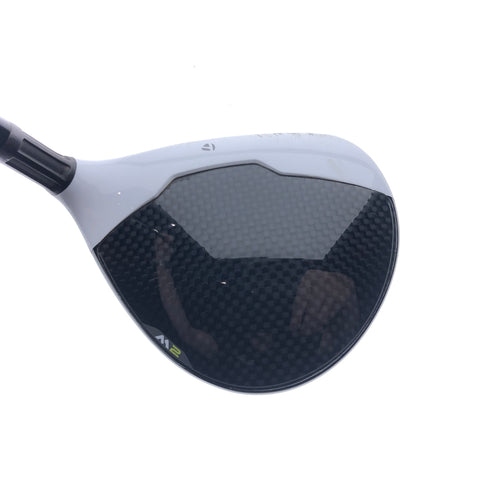 Used TaylorMade M2 2017 3 Fairway Wood / 15.0 Degrees / Stiff Flex
