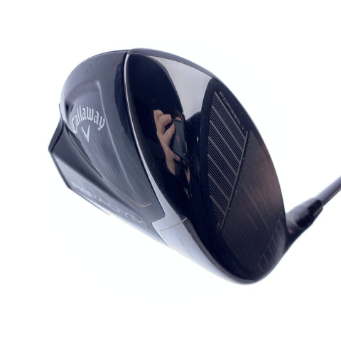Used Callaway Paradym Driver / 10.5 Degrees / Stiff Flex