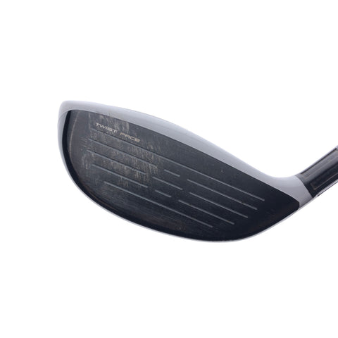 Used TaylorMade Sim2 Max 3 Fairway Wood / 15.0 Degrees / Stiff Flex