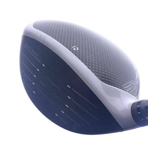 Used TaylorMade SIM Max Driver / 12.0 Degrees / A Flex