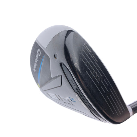 Used TaylorMade Sim2 Max 3 Fairway Wood / 15.0 Degrees / Stiff Flex