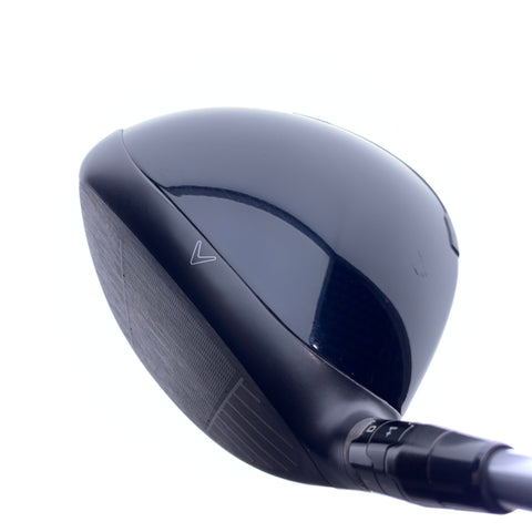 Used Callaway Paradym Driver / 10.5 Degrees / Stiff Flex