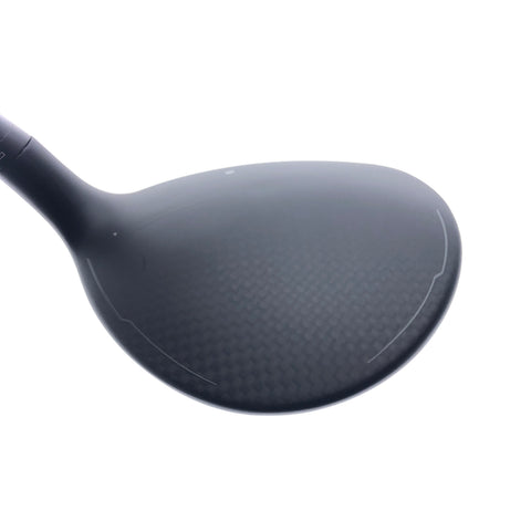 Used Ping G440 Max 9 Fairway Wood / 24.0 Degrees / Stiff Flex / VeloCore+ Red