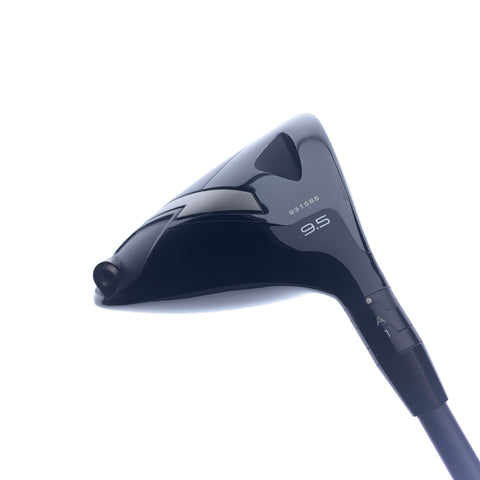 Used Titleist TS3 Driver / 9.5 Degrees / Stiff Flex