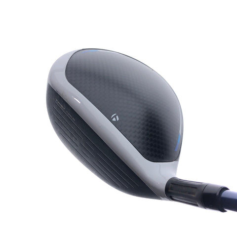Used TaylorMade Sim2 Max 3 Fairway Wood / 15.0 Degrees / Stiff Flex