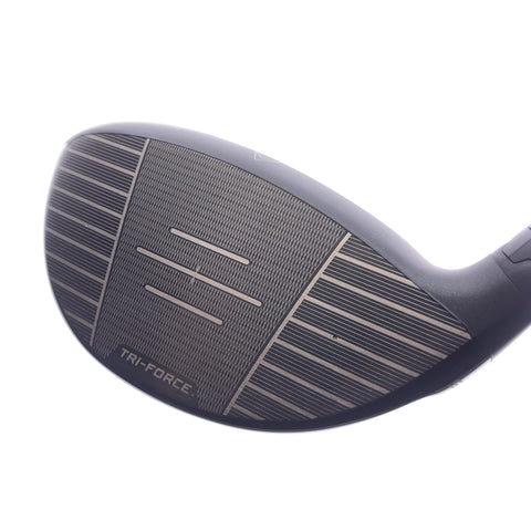Used Callaway Quantum Max Driver / 10.5 Degrees / Stiff Flex