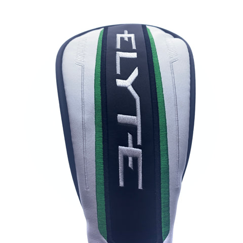 Used Callaway Elyte 5 Fairway Wood / 18.0 Degrees / Stiff Flex