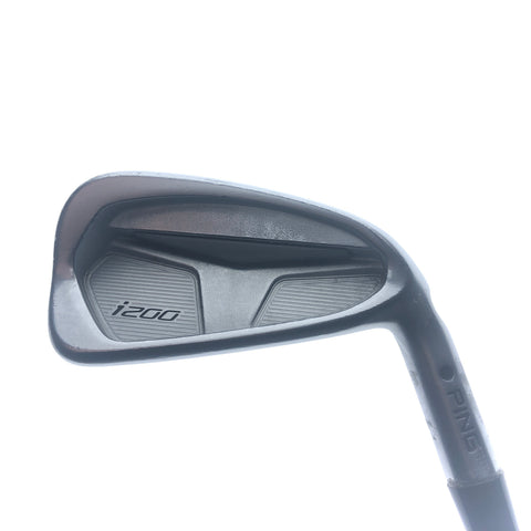 Used Ping i200 4 Iron / 22.5 Degrees / Regular Flex