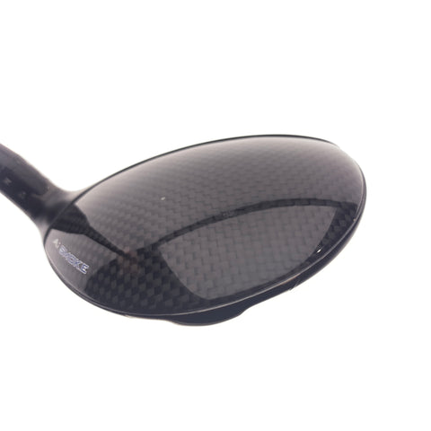 Used Callaway Paradym Ai Smoke Triple Diamond 3 FW/ 15.0 Degrees / Stiff Flex