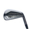 Used Mizuno JPX 921 Forged 6 Iron / 27 Degrees / Regular Flex