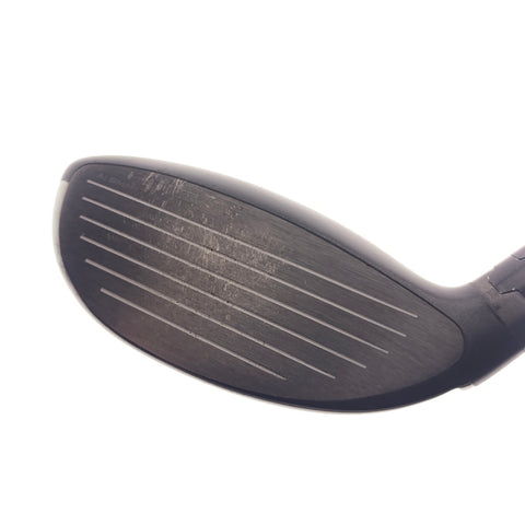 Used Callaway Paradym Ai Smoke Triple Diamond 3 FW/ 15.0 Degrees / Stiff Flex