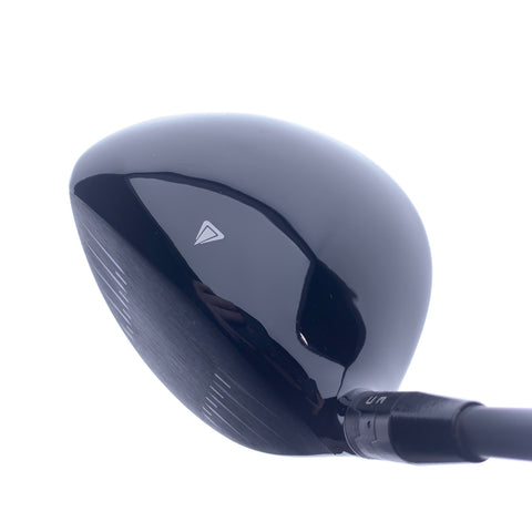 Used Titleist TS3 Driver / 9.5 Degrees / Stiff Flex