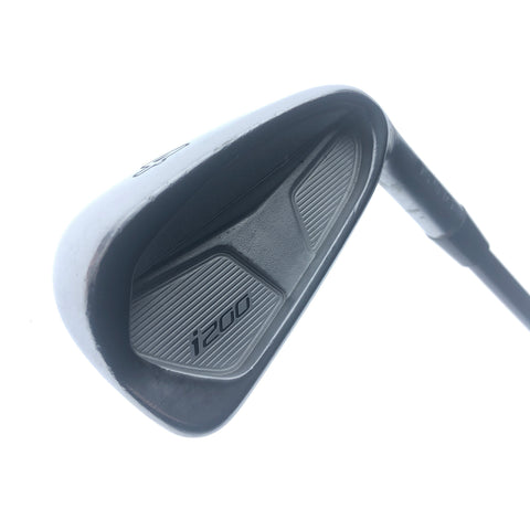 Used Ping i200 4 Iron / 22.5 Degrees / Regular Flex