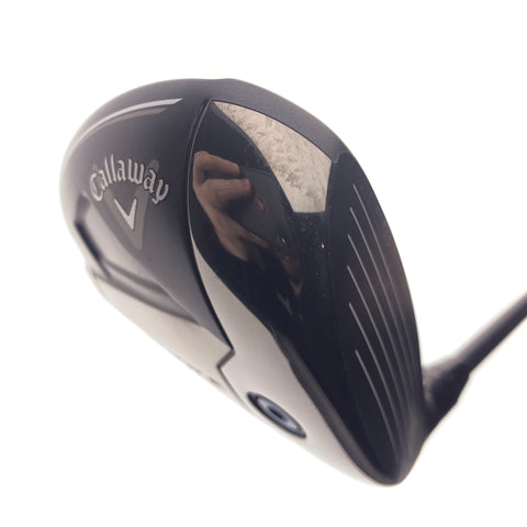 Used Callaway Paradym Ai Smoke Triple Diamond 3 FW/ 15.0 Degrees / Stiff Flex