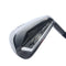 Used Mizuno JPX 921 Forged 6 Iron / 27 Degrees / Regular Flex