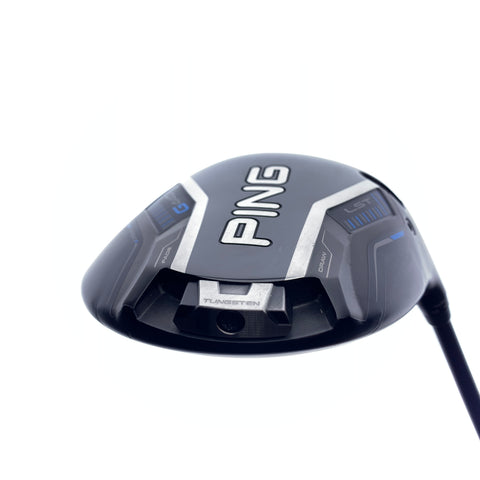 Used Ping G440 LST Driver / 9.0 Degrees / Stiff Flex