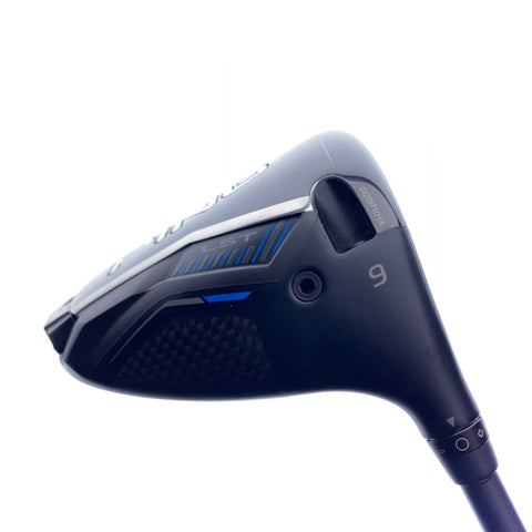 Used Ping G440 LST Driver / 9.0 Degrees / Stiff Flex