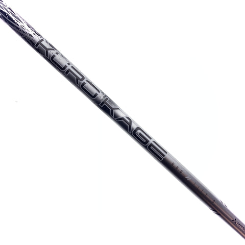 Used TaylorMade M3 Driver / 9.5 Degrees / Stiff Flex