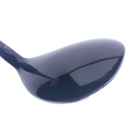 Used Srixon Z F45 4 Fairway Wood / 17 Degrees / Stiff Flex