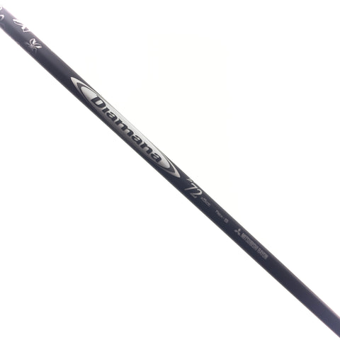 Used Callaway Paradym Ai Smoke Triple Diamond 3 FW/ 15.0 Degrees / Stiff Flex