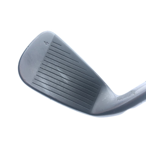 Used Ping i200 4 Iron / 22.5 Degrees / Regular Flex