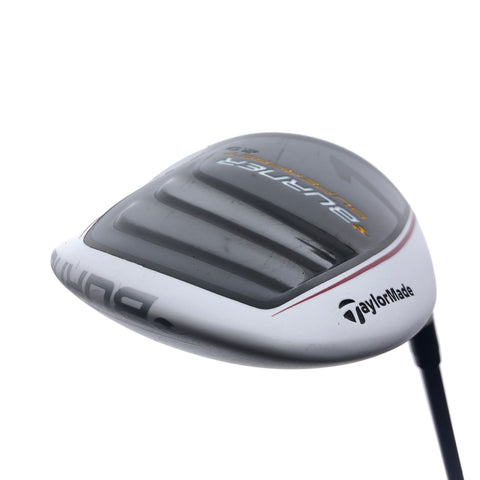 Used TaylorMade Burner Superfast 2.0 Driver / 10.5 Degrees / Regular Flex