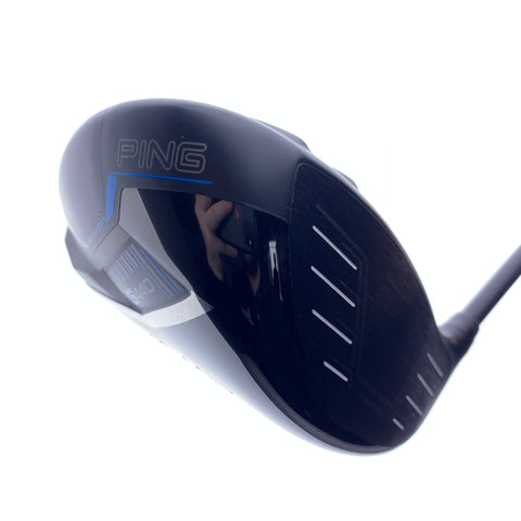 Used Ping G440 LST Driver / 9.0 Degrees / Stiff Flex
