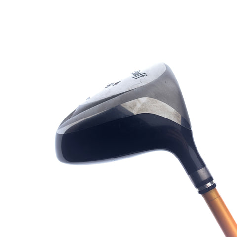 Used Wilson Dd 6 Driver / 10.5 Degrees / Regular Flex