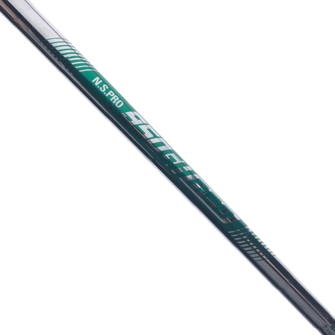 Used Mizuno JPX 921 Forged 6 Iron / 27 Degrees / Regular Flex