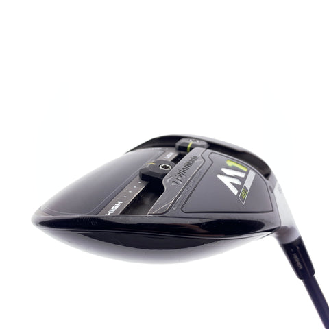 Used TaylorMade M1 2017 Driver / 9.5 Degrees / Stiff Flex