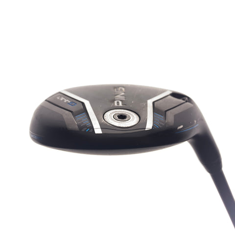 Used Ping G440 5 Hybrid / 26.0 Degrees / Stiff Flex