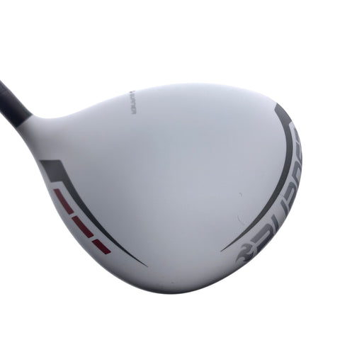 Used TaylorMade Burner Superfast 2.0 Driver / 10.5 Degrees / Regular Flex