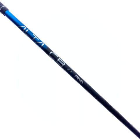 Used Ping G440 LST Driver / 9.0 Degrees / Stiff Flex