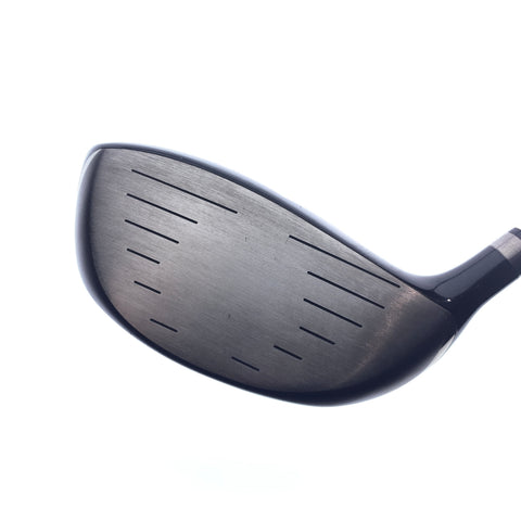 Used Wilson Dd 6 Driver / 10.5 Degrees / Regular Flex