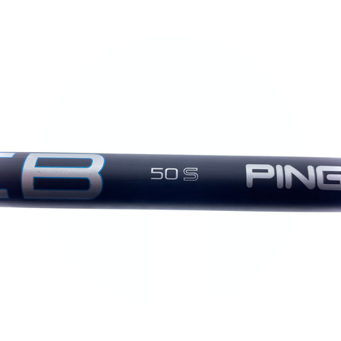 Used Ping G440 LST Driver / 9.0 Degrees / Stiff Flex