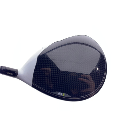 Used TaylorMade M1 2017 Driver / 9.5 Degrees / Stiff Flex