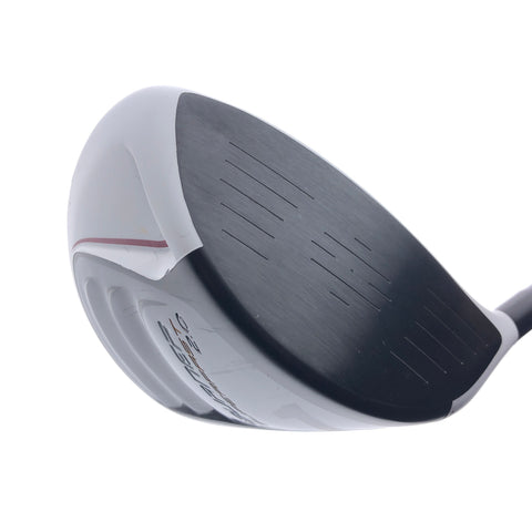 Used TaylorMade Burner Superfast 2.0 Driver / 10.5 Degrees / Regular Flex