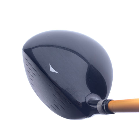 Used Wilson Dd 6 Driver / 10.5 Degrees / Regular Flex
