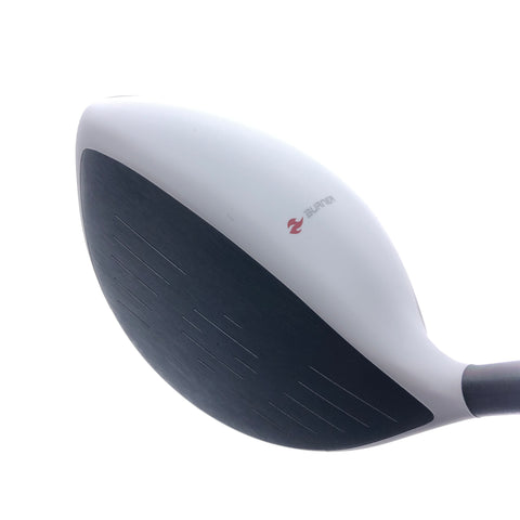 Used TaylorMade Burner Superfast 2.0 Driver / 10.5 Degrees / Regular Flex